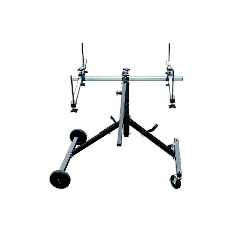 Power-Tec Panel Stand - Bonnets, Bumpers, Doors, Wings 92322 Power-Tec - Dynamic Drive