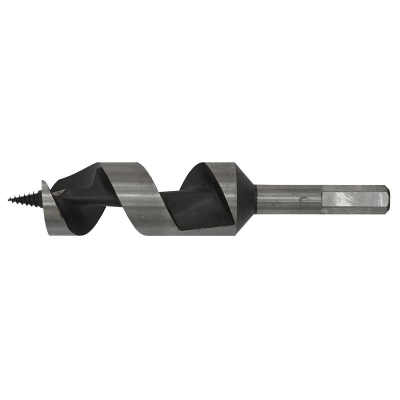 Sealey Auger Wood Drill30 x 155mm AW30x155 Sealey - Dynamic Drive