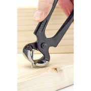 Draper Ball and Claw Carpenters Pincer, 175mm 32732 Draper - Dynamic Drive