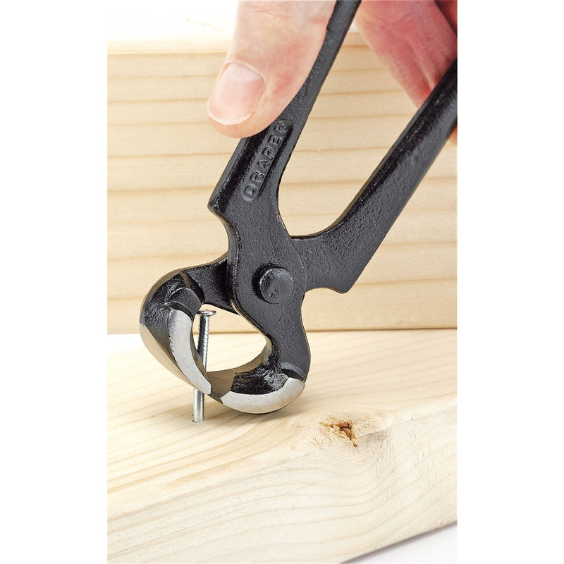 Draper Ball and Claw Carpenters Pincer, 175mm 32732 Draper - Dynamic Drive