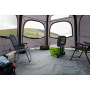 Vango HexAway Pro Air Low Drive Away Awning (180 - 210cm) Campervan Vango - Dynamic Drive