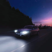 Osram Night Breaker 200 H7 Car Headlight Bulbs +200% Upgrade Headlamp Osram - Dynamic Drive