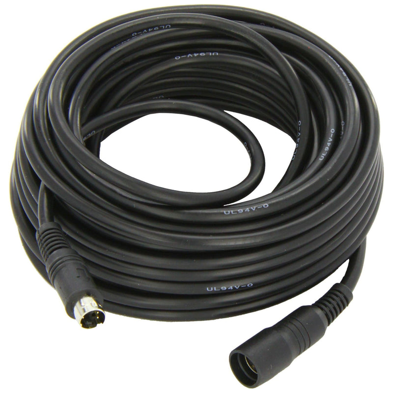 Ring Automotive RBG010 Camera Cable Extension Lead, 10 m Ring Automotive - Dynamic Drive