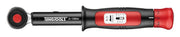 Teng Tools 1/4" Torque Wrench Plus 3 - 15Nm Town Tools - Dynamic Drive