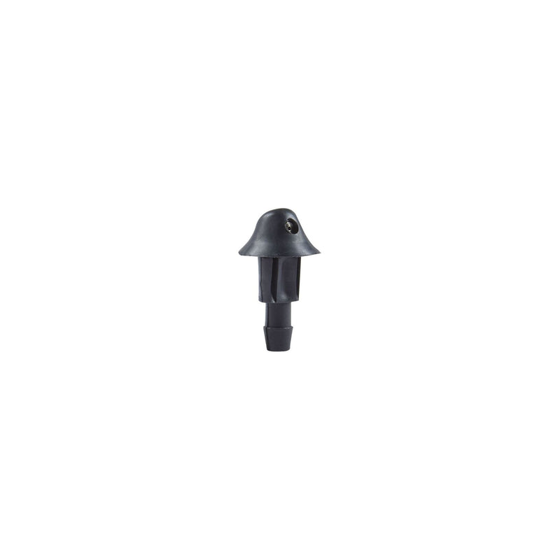 Ring Automotive RWJ18 Push On Dome Washer Jet Ring Automotive - Dynamic Drive
