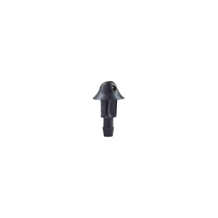 Ring Automotive RWJ18 Push On Dome Washer Jet Ring Automotive - Dynamic Drive