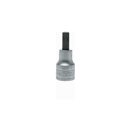 Teng Tools 1/2" TX Bit Socket TX50 Teng Tools - Dynamic Drive