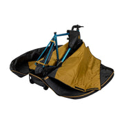 Thule RoundTrip road bike travel case Bike travel case Thule - Dynamic Drive