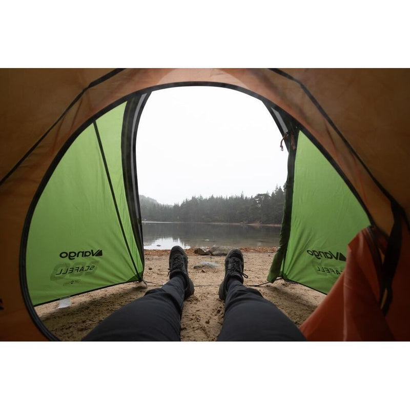 Vango Scafell 300 Tent Pamir Green Vango - Dynamic Drive