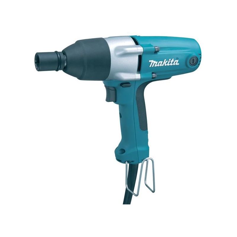 Makita TW0250 1/2in Impact Wrench 500W 110V Makita - Dynamic Drive