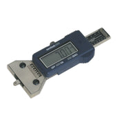 Sealey Digital Tyre Tread Depth Gauge VS0560 Sealey - Dynamic Drive