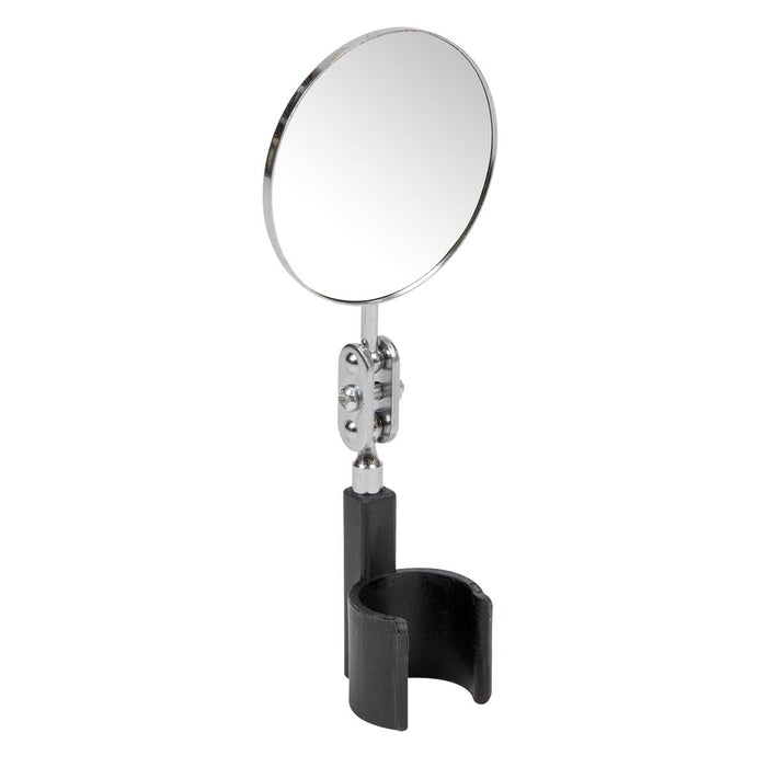 Sealey Round Mirror for LED Pick-Up Tool LEDFLEXM2 Sealey - Dynamic Drive