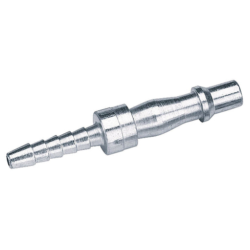 Draper 3/16" Bore PCL Air Line Coupling Adaptor/Tailpieces (5 Piece) 25836 Draper - Dynamic Drive