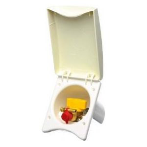 Truma Bbq Gas Point White 23291-01 Truma - Dynamic Drive