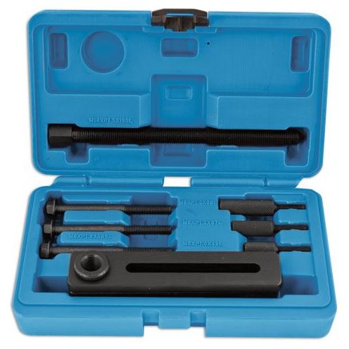 Laser Crankcase Separator 4882 Laser - Dynamic Drive