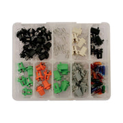 Connect Lucas Panel Bulb 24V Kit 80pc 30608 Tool Connection - Dynamic Drive