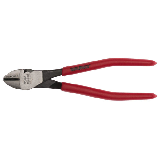 Teng Tools Heavy Duty Side Cutting Plier 180mm Teng Tools - Dynamic Drive