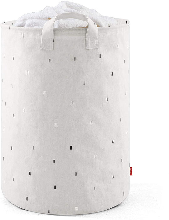 Laundry Basket 70L 237301 Rayen - Dynamic Drive
