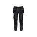 Dewalt Power Tools Albany Slim Fit Trousers 32in Waist 29in Leg DeWALT Power Tools - Dynamic Drive