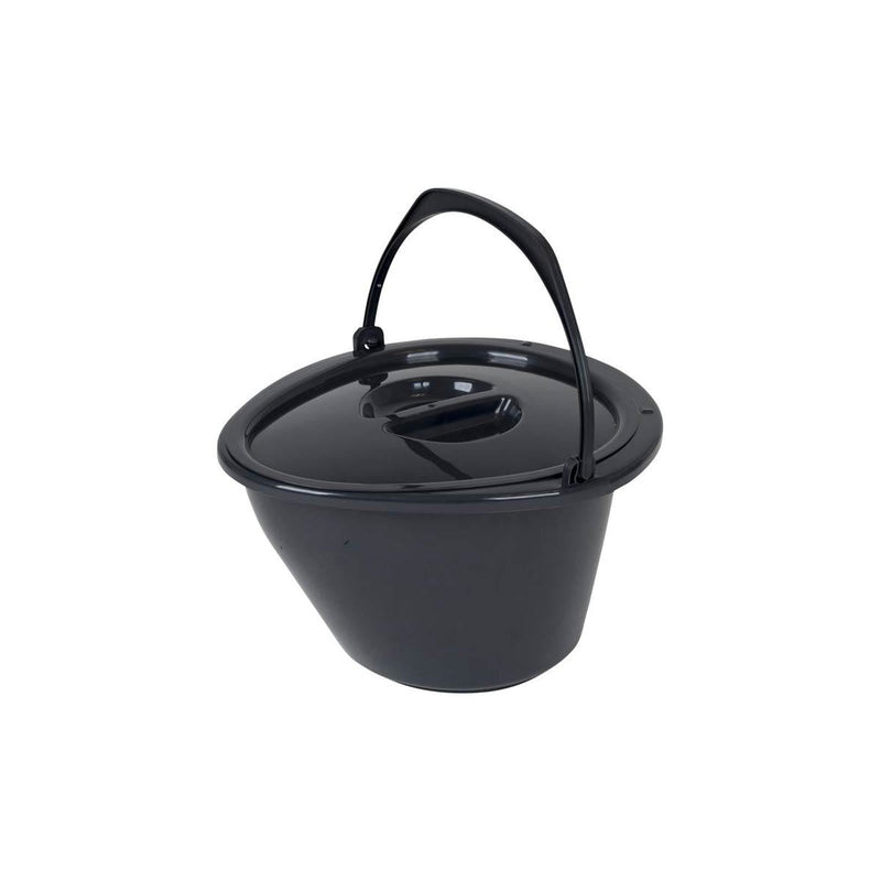 Bo-Camp Portable Toilet 7L Bo-Camp - Dynamic Drive