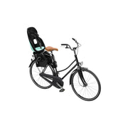Thule Yepp Nexxt 2 Maxi frame mount child bike seat mint green Child bike seat Thule - Dynamic Drive