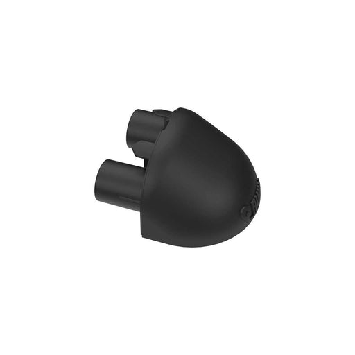 Fiamma Carry Bike Fix Bar Caps [2 Pcs ] (98656M461) Fiamma - Dynamic Drive