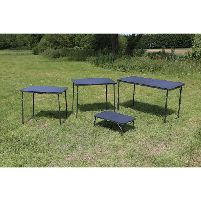 Superlite Stow Folding Table F0112B Quest - Dynamic Drive