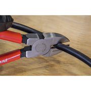 Sealey Side Cutters 160mm AK8565 Sealey - Dynamic Drive