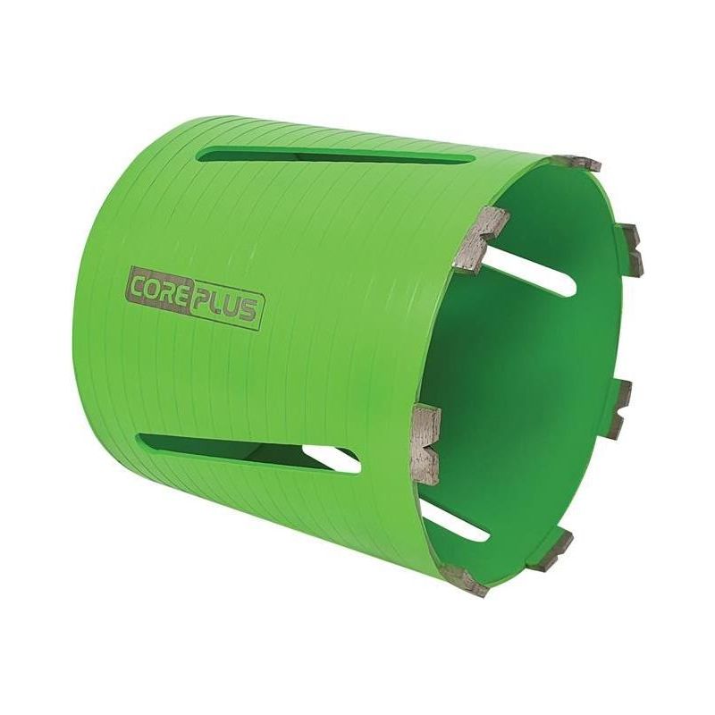 Coreplus DCD152 Diamond Dry Core Drill Bit 152mm CorePlus - Dynamic Drive