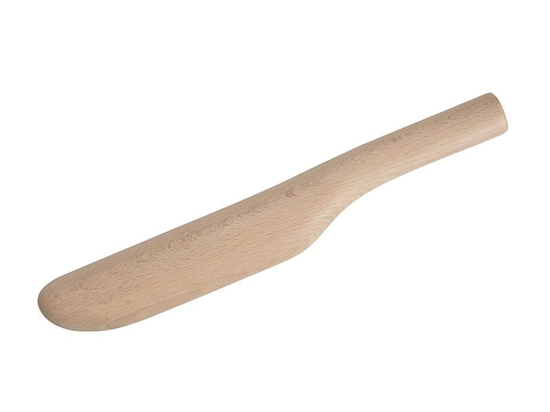 Monument 748U Beechwood Bossing Stick Monument - Dynamic Drive