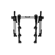 Thule Out Way Hanging three-bike hanging trunk bike rack aluminium Boot Bike Rack Thule - Dynamic Drive