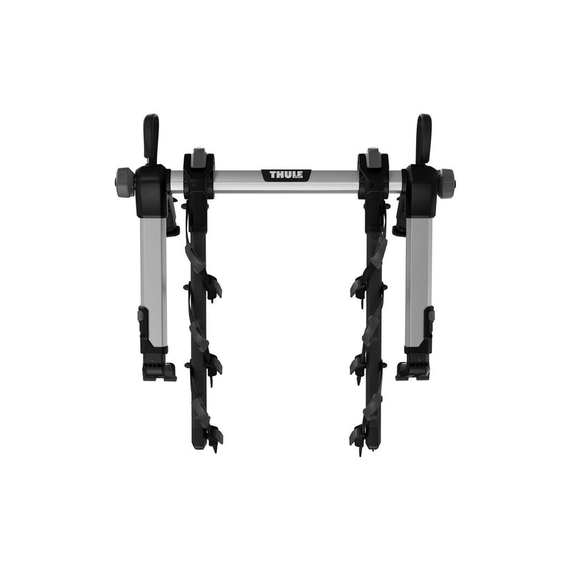 Thule Out Way Hanging three-bike hanging trunk bike rack aluminium Boot Bike Rack Thule - Dynamic Drive