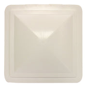 98683-121 WHITE 40X40 DOME Fiamma  - Dynamic Drive