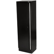 Draper BUNKER Modular Tall Floor Cabinet, 1 Door, 600mm 33165 Draper - Dynamic Drive