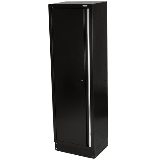 Draper BUNKER Modular Tall Floor Cabinet, 1 Door, 600mm 33165 Draper - Dynamic Drive