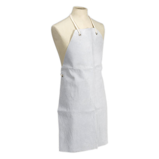 Sealey Leather Welding Apron SSP/LWA Sealey - Dynamic Drive