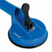 Silverline Triple Suction Pad 100kg Silverline - Dynamic Drive