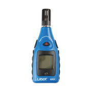 Laser Temperature/Humidity Level Meter 6904 Laser - Dynamic Drive