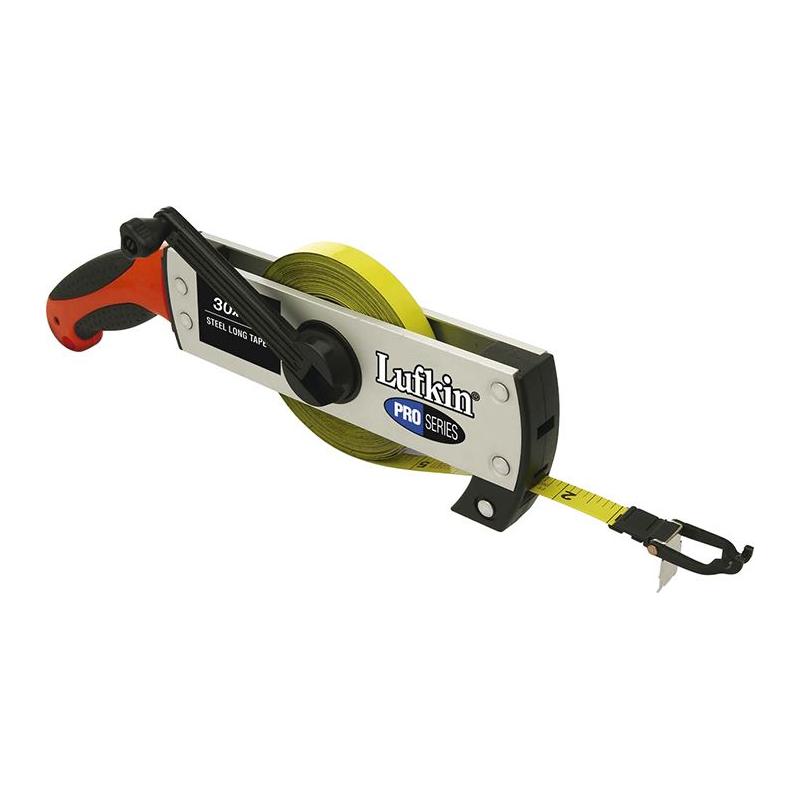 Crescent Lufkin® FT50CME Frame Tape 50m/165ft (Width 13mm) Crescent Lufkin® - Dynamic Drive