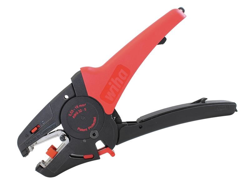Wiha Automatic Stripping Tool Wiha - Dynamic Drive