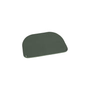 Bo-Camp Seat Flap Foldable Green Bo-Camp - Dynamic Drive