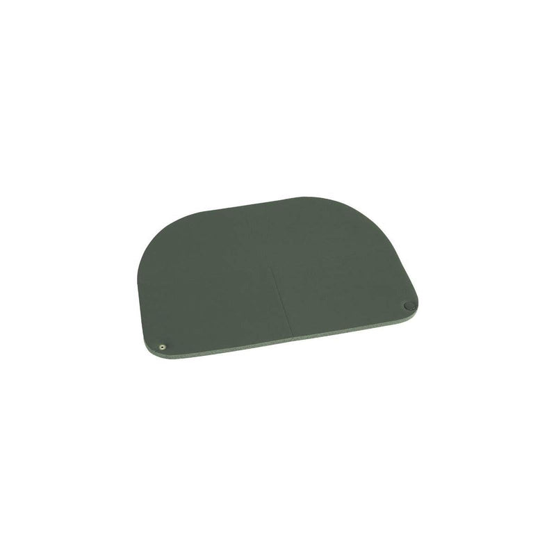 Bo-Camp Seat Flap Foldable Green Bo-Camp - Dynamic Drive
