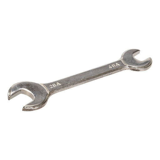 King Dick Miniature Wrench BA Open 2BA x 4BA King Dick - Dynamic Drive
