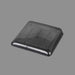 Fiamma Spare Dome Crystal For T/Vent Premium P3 & Vent 98683-101 Fiamma - Dynamic Drive