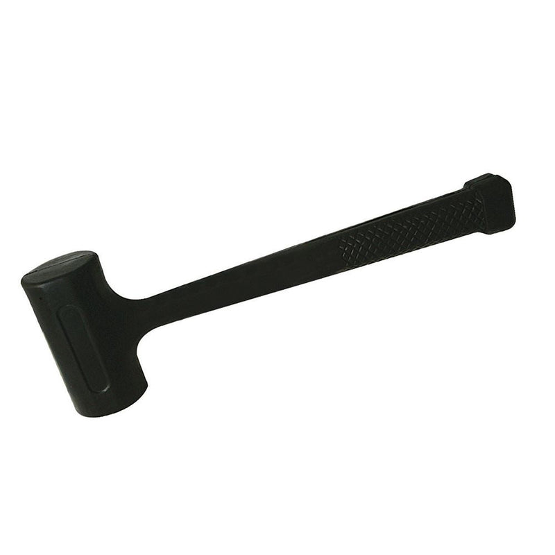Silverline Dead Blow Hammer 24oz (680g) Silverline - Dynamic Drive