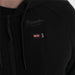 Milwaukee M12Hhbl4-0(XL) Heated Hoodie Blk 4932480064 Milwaukee - Dynamic Drive