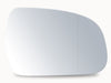 Summit Stick-On Aspheric Mirror Glass fits Audi A5 11 on RHS Summit - Dynamic Drive