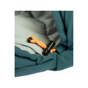 Vango Stellar Single Sleeping Bag Single Oasis Vango - Dynamic Drive