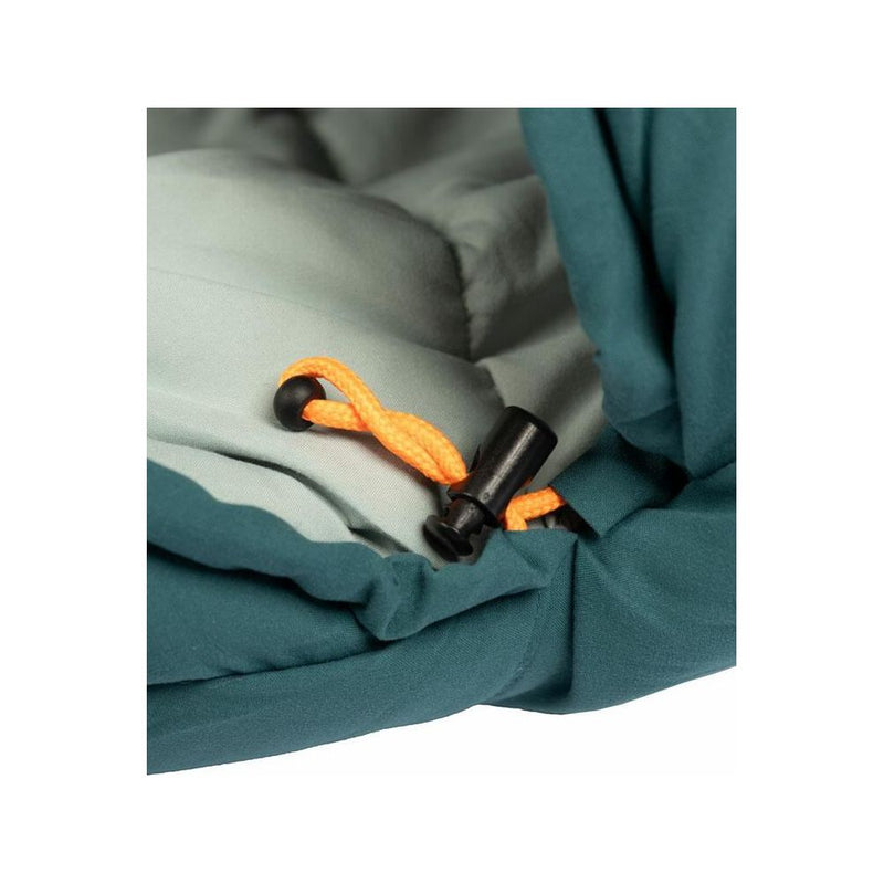 Vango Stellar Single Sleeping Bag Single Oasis Vango - Dynamic Drive