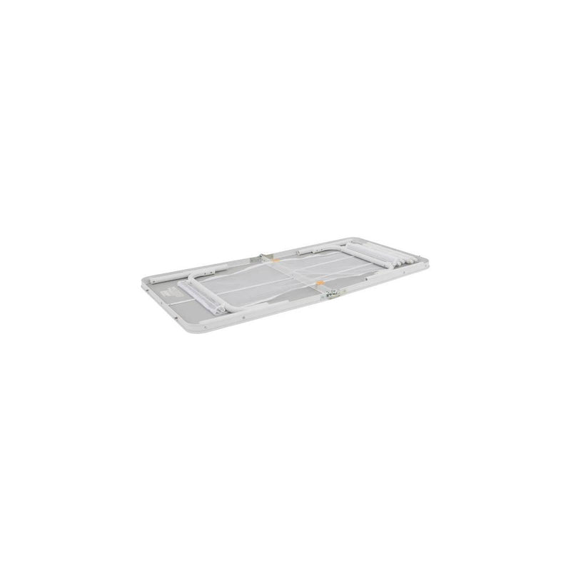 Bo-Camp Pastel Collection Table Yvoire Case Model 120 x 60cm Bo-Camp - Dynamic Drive